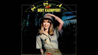 Bert Kaempfert & His Orchestra ‎– Safari Swings Again - 1977 - full vinyl album