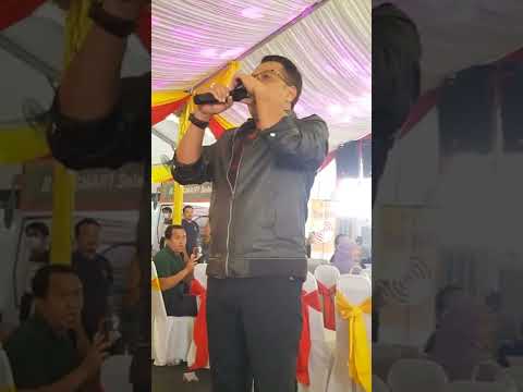 Shafie Rio - Layu Dihujung Mekar || NIE SUARA ORI TELAN KESET