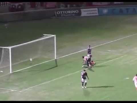 Villa Cubas 3 - 1 Gral Paz Juniors - Argentino B - Fecha 9