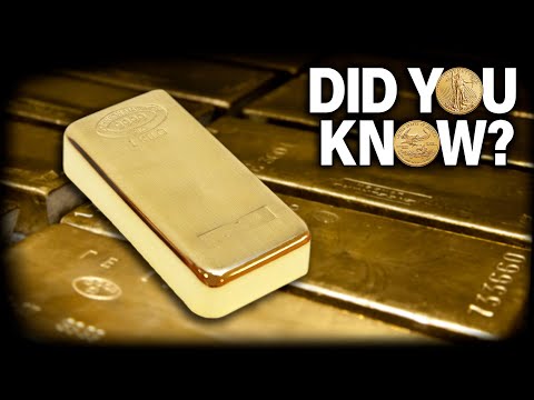 download lagu mp3 mp4 How Much Is A Gold Brick Worth, download lagu How Much Is A Gold Brick Worth gratis, unduh video klip How Much Is A Gold Brick Worth