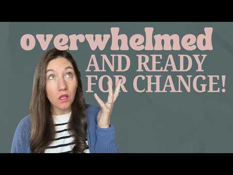 How To Finally Get Your Chaotic Home Under Control?