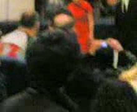 Cosplay Comicon 2006