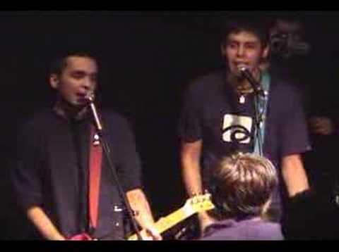 Peor es Nada- Tiempo Para Dos (En Vivo)