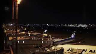preview picture of video '福岡空港　FUK/RJFF Fukuoka Airport Terminal 2014'