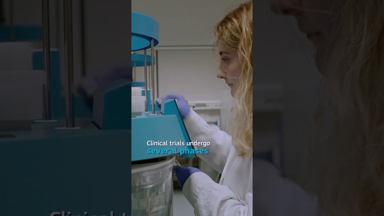 Explaining Clinical Trials