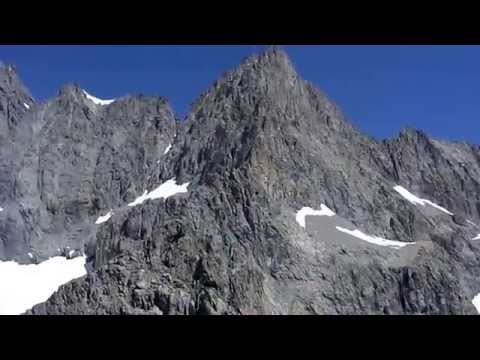 Arête de Coste Counier