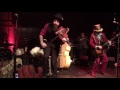 Squirrel Nut Zippers ~ Memphis Exorcism