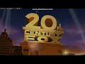 Walt Disney Pictures 20th Century Fox Dreamworks SKG 1998 Version 1