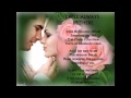 My One And Only Love - MFSB
