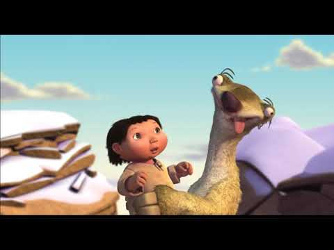 La Era de Hielo - Bodoque no para de llorar (2002)