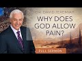 Why Did Job Suffer Understanding God S Purpose Through Trials And Faith