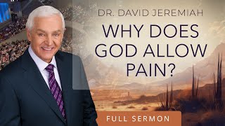 Download lagu Why Did Job Suffer? Understanding God’s Purpose Through Trials and Faith mp3