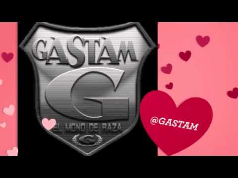 EXEL EL PRACMATIKO FT GASTAM ENAMORADO