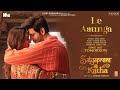 Le Aaunga (Teaser) SatyaPrem Ki Katha | Kartik, Kiara | Tanishk, Arijit Singh, Vayu | Sajid N,Sameer