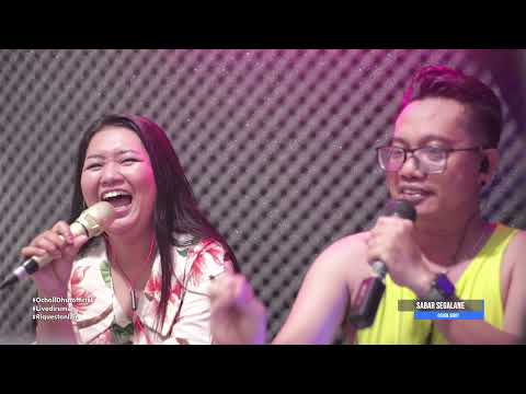 SABAR SEGALANE OCHOL DHUT X DEVI MANUAL