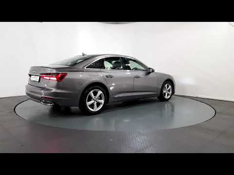 201D0064 - 2020 Audi A6 2.0TDI 204HP S-TRONIC SE BRAND NEW MODEL - ORDER NO...