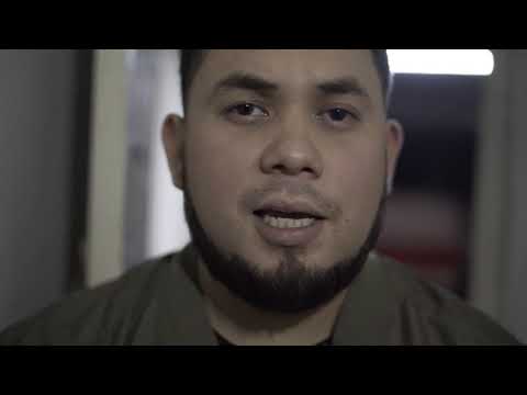 UNDER SIDE 821 FT. Navy M // Un Dia Mas, Un Dia Menos // Video Oficial