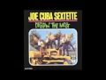 Joe Cuba - Picando De Vicio