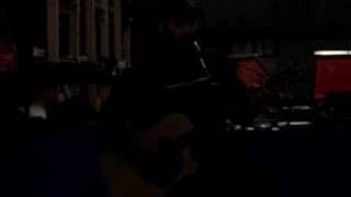 Chuck Ragan - Boat