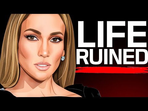 The END of Most Hated Industry Plant in Music | Jennifer Lopez