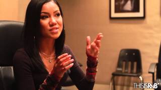 Jhene Aiko Reminisces On Releasing Her &quot;Sailing Souls&quot; Mixtape