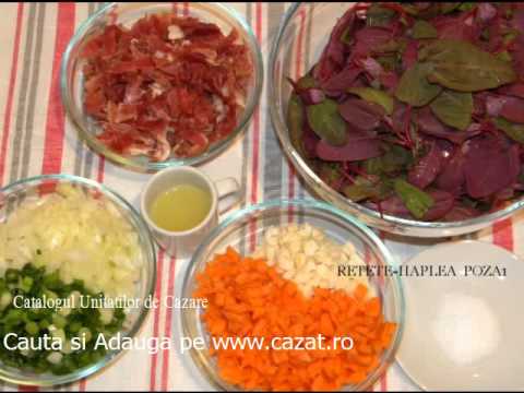 Cazare Turcesti, Valcea - Cazat.ro