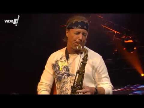 Bill Evans feat. by WDR BIG BAND - Cool Eddie