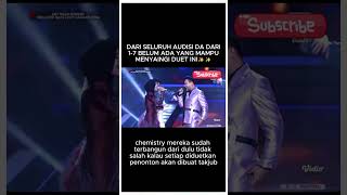 Download lagu DUET PENYANYI DANGDUT TERBAIK INDOSIAR✨#shortvideo #lestikejora #fildan #dangdut #viral #fyp #da7 mp3
