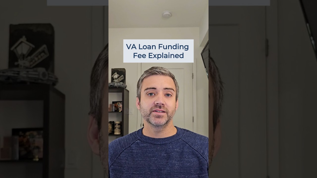 What You Should Know About the VA Funding Fee