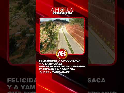 YAMPARÁEZ CHUQUISACA BOLIVIA