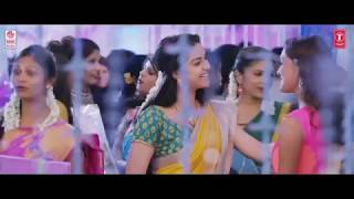 Nillayo (Telugu) Bairavaa Video Songs   Vijay, Keerthy Suresh   Santhosh Narayanan