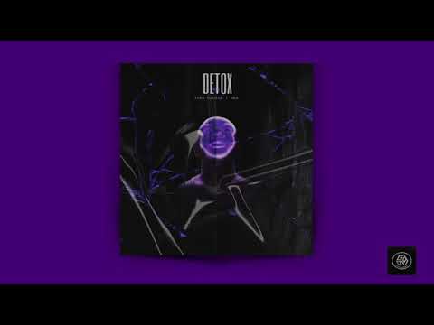 Juan Caoile - Detox ft. Hex (Official Audio)
