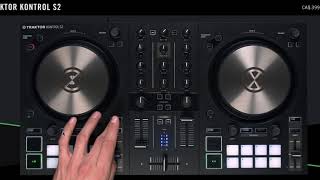 Video thumbnail for Traktor Kontrol S2 MK3 - WATCH THIS BEFORE YOU BUY !! by TheDjLab