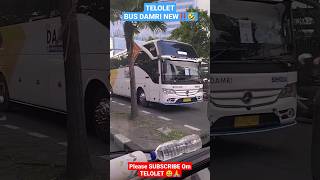 Download lagu TELOLET BUS DAMRI NEW‼️🤣 mp3