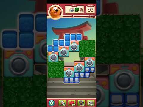 Toon Blast level 4750