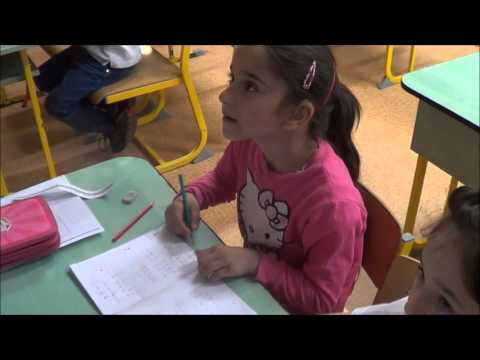 Matematika óra 1 rész