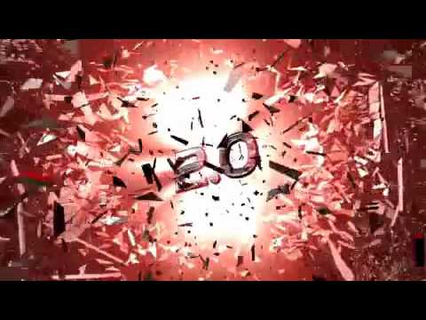 TaylorMade Burner 2.0 - The Unstoppable 8