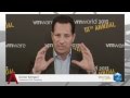 Doron Kempel - VMworld 2013 - theCUBE 