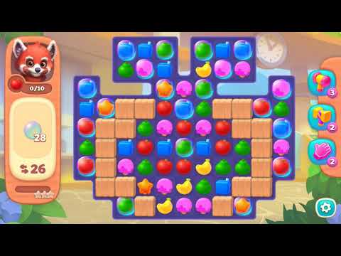 Wildscapes [HD] Level 31