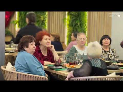 Поздравления главы с женщинами СВО