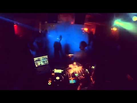 Chris Sonaxx @ Kowalski / 16.05.15