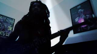 Funkadelic - Freak of the Week (Bass Cover)