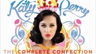 Katy Perry Teenage Dream Music