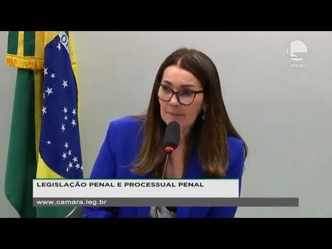 Legislação Penal e Processual Penal - Análise do pacote anticrime - 06/08/2019 - 16:21