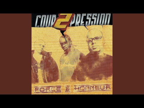 Force et honneur (Bonus Track) (feat. Mutikafu, Ebola, Maleek, DJ Pavaul)