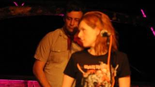 Neko Case:  Don&#39;t Forget Me