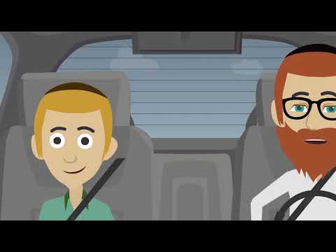 Mon Rabbi 79 - Véahavta | 12 Psoukim