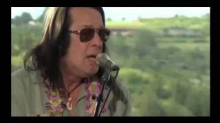 Todd Rundgren &amp; Daryl Hall - It wouldn&#39;t have made any difference.