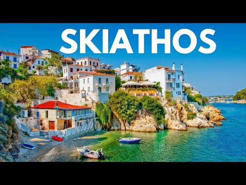 Skiathos 2024: 7 Best Things To Do In Skiathos Greece 2024
