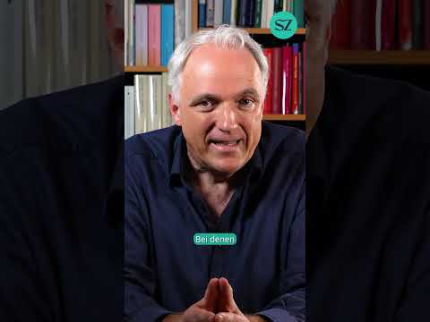 Too much vitamin D can be harmful! | Dr. Werner Bartens